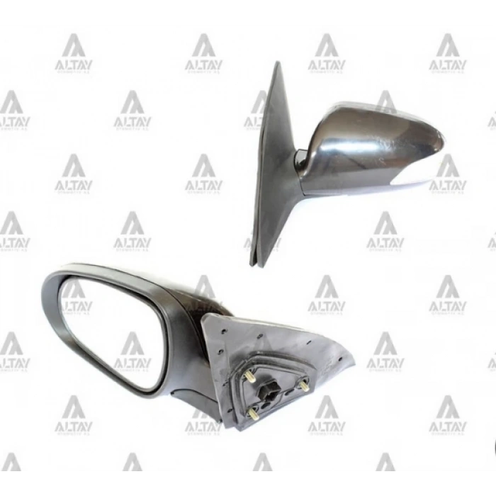 Hyundai İ30 2007-2011 Dış Dikiz Aynası Elektrikli Sinyalli Sol (1 Adet) (Oem No: 87610-2L600)