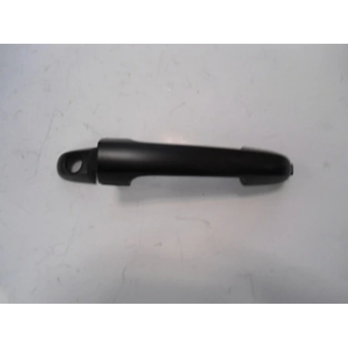 2007-2012 Hyundai İ30 Ön Kapı Dış Açma Kolu Sol Siyah  (Adet) (Oem No:826512H000)