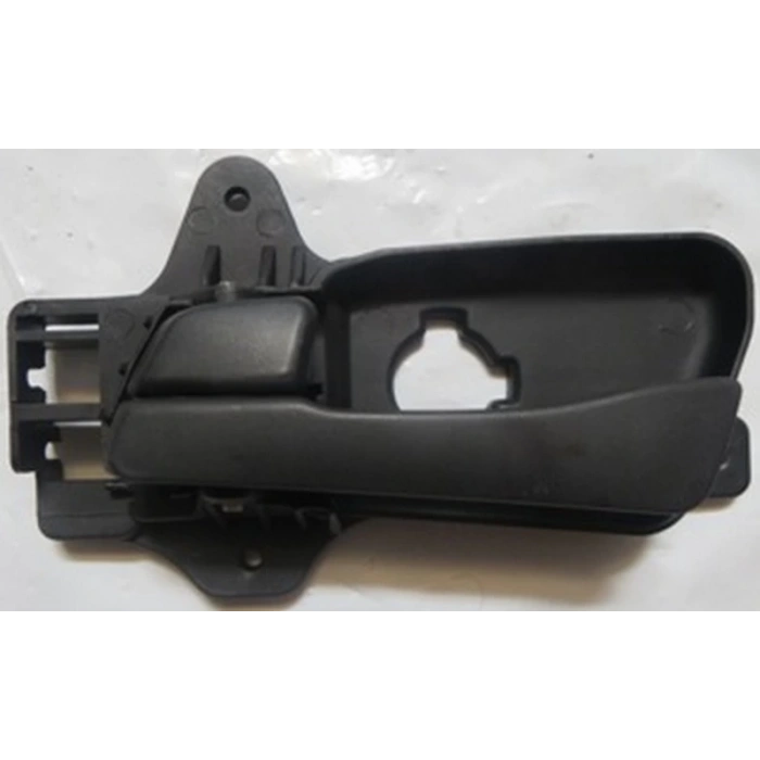 2007-2012 Hyundai İ30 Ön Kapı İç Açma Kolu Sol Siyah (Adet) (Oem No:826102L000Xp)