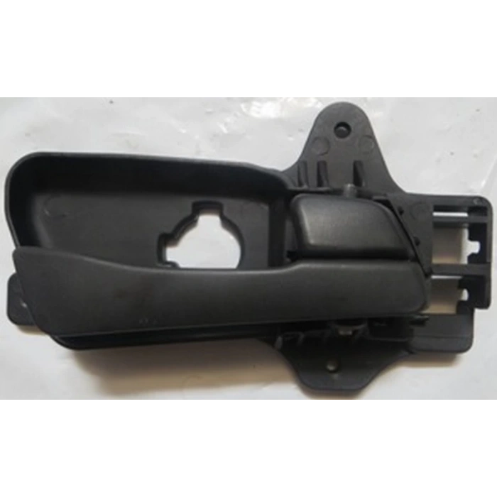 2007-2012 Hyundai İ30 Ön Kapı İç Açma Kolu Sağ Siyah (Adet) (Oem No:826202L000Xp)
