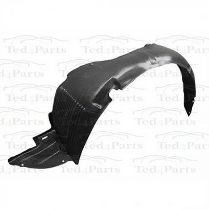Hyundai İ30 2012-2016 Çamurluk Davlumbazı Ön Sol (1 Adet) (Oem No: 86811-A6000)