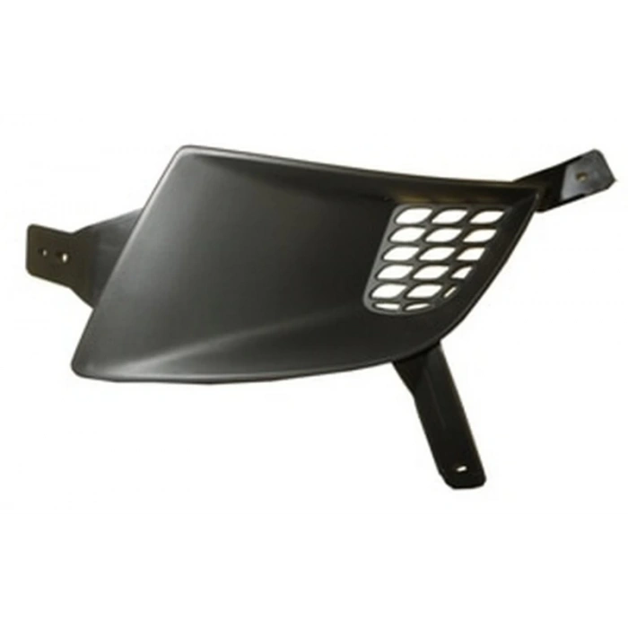 Hyundai İ30 2007-2012 Sis Lamba Kapağı Sol Siyah (Tw) (Adet) (Oem No:865632L000)