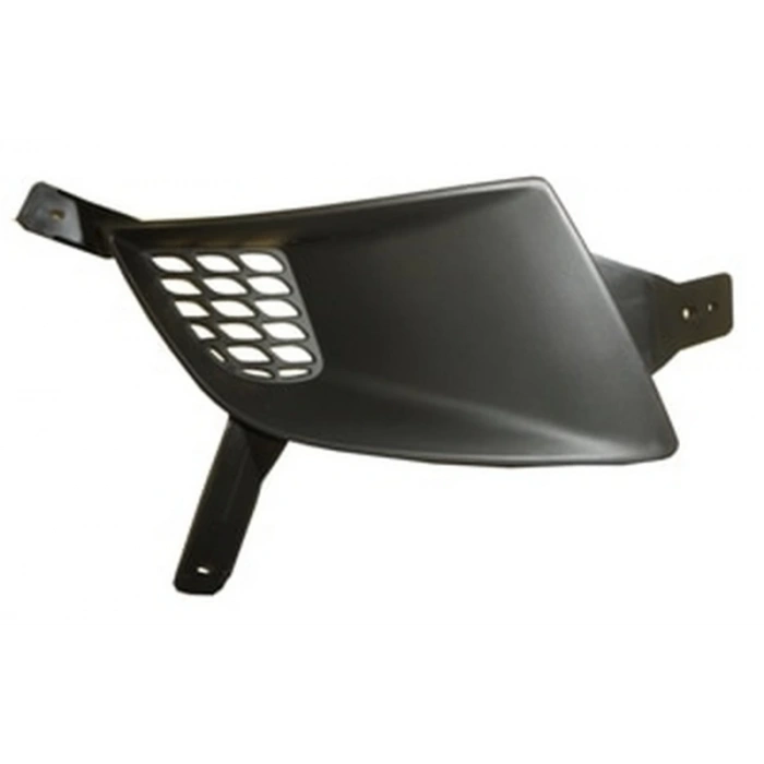 Hyundai İ30 2007-2012 Sis Lamba Kapağı Sağ Siyah (Tw) (Adet) (Oem No:865642L000)