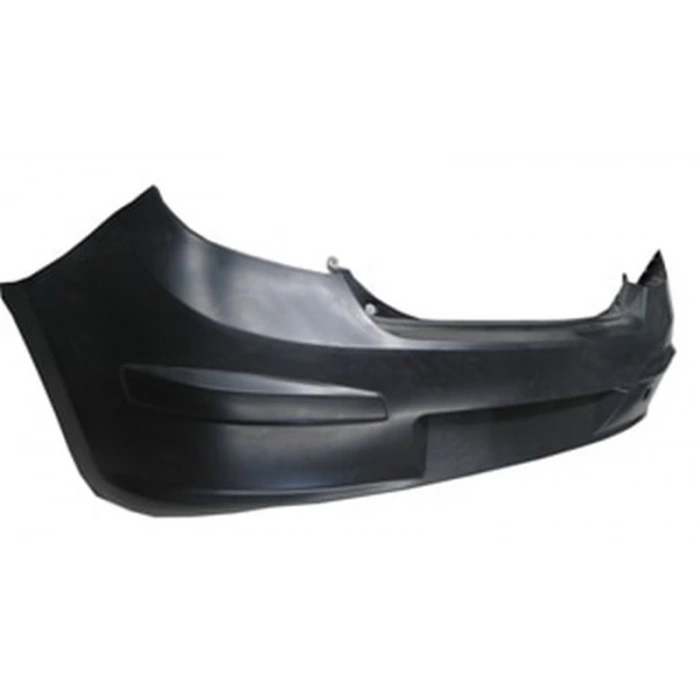 2007-2012 Hyundai İ30 Arka Tampon Siyah (Bfn) (Adet) (Oem No:866112L020)