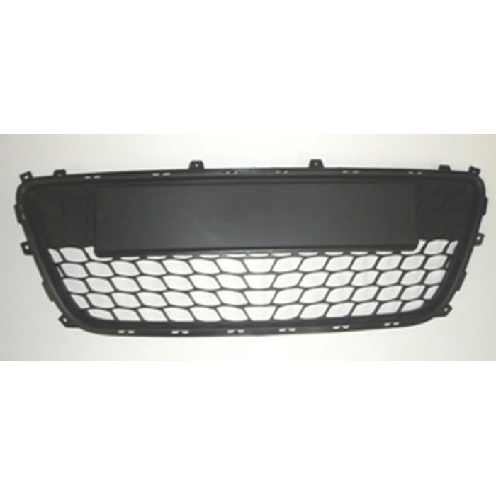 2007-2012 Hyundai İ30 Ön Tampon Panjuru (Bfn) (Adet) (Oem No:865612L010)