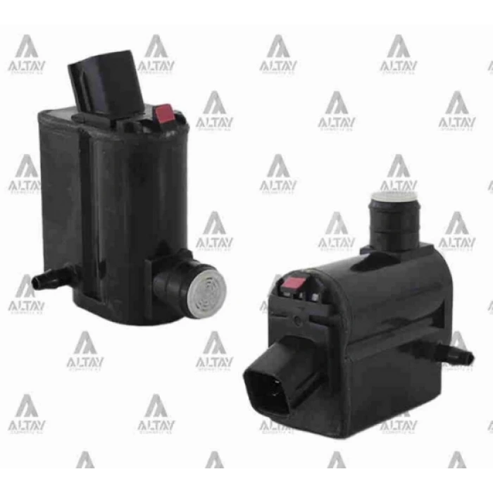 Motor Su Fıskiye İ20 2009-2012  İ30 2012-2015 (Denso) (1 Adet) (Oem No: 98510-2J000)