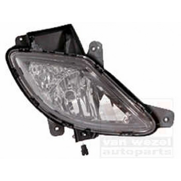 İx20 2011  Sis Farı Sağ H27W 2 P13W (Oem No:922021K100)