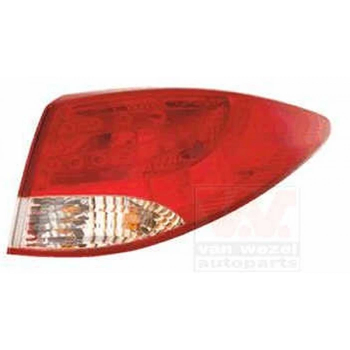 İx35 2010  Stop Lambası Sağ P21 5W Py21W (Oem No:924022Y000)