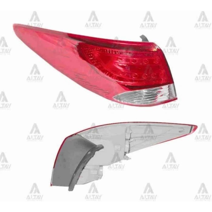 Stop Lambası İx35 2011-2015 Dış Sol (1 Adet) (Oem No: 92401-2Y000)