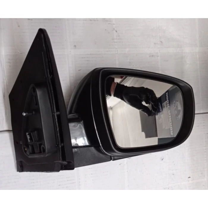 Dikiz Aynası İx35 2008- Elek.Istm.Katl.Siny Sol Ledli