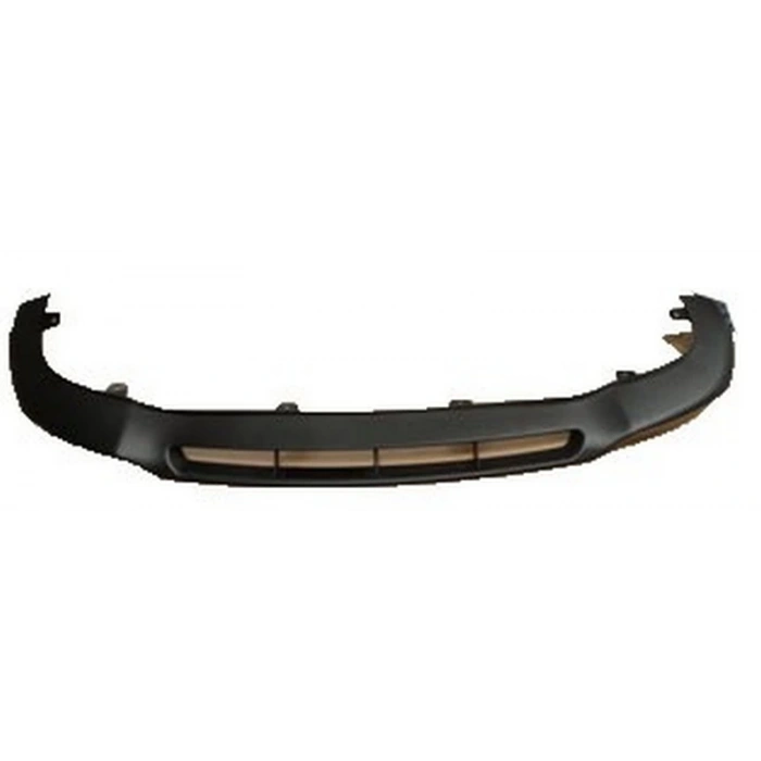 Hyundai İx35 2010-2015 Karlık (Ön Tampon Altı) Siyah (Spoıler) (Bfn) (Oem No:865122S000)