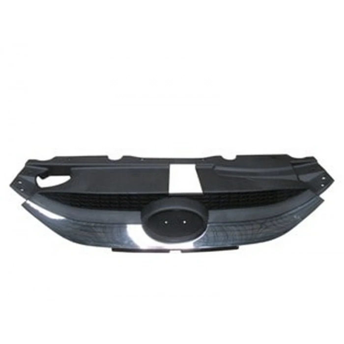 2010-2015 Hyundai İx35 Ön Panjur Siyah (Bfn) (Adet) (Oem No:863502S000)