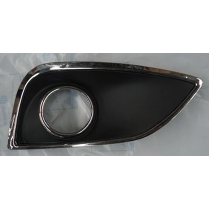 Hyundai İx35 2010-2015 Sis Lamba Kapağı Sağ Siyah (Nikelaj Kaplamalı) (Bfn) (Adet) (Oem No:865862Y000)