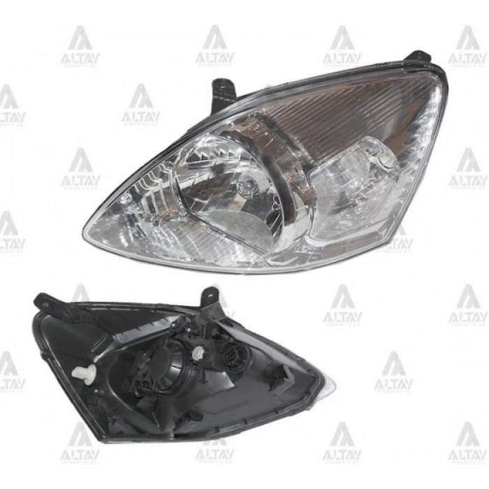 Far Matrix 2009-2011 Elektrikli Sol (1 Adet) (Oem No: 92101-10010)