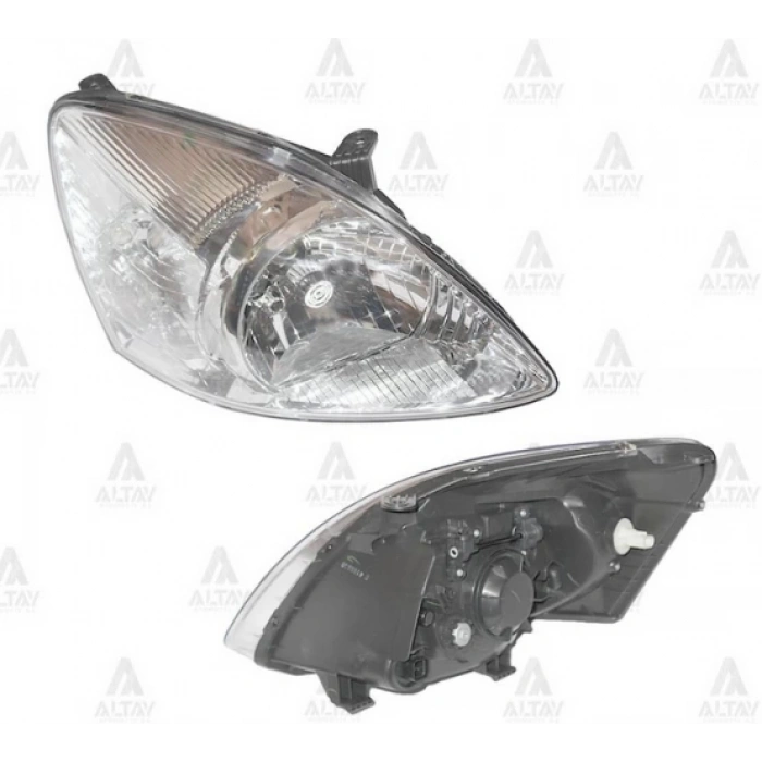 Far Matrix 2009-2011 Elektrikli Sağ (1 Adet) (Oem No: 92102-10010)