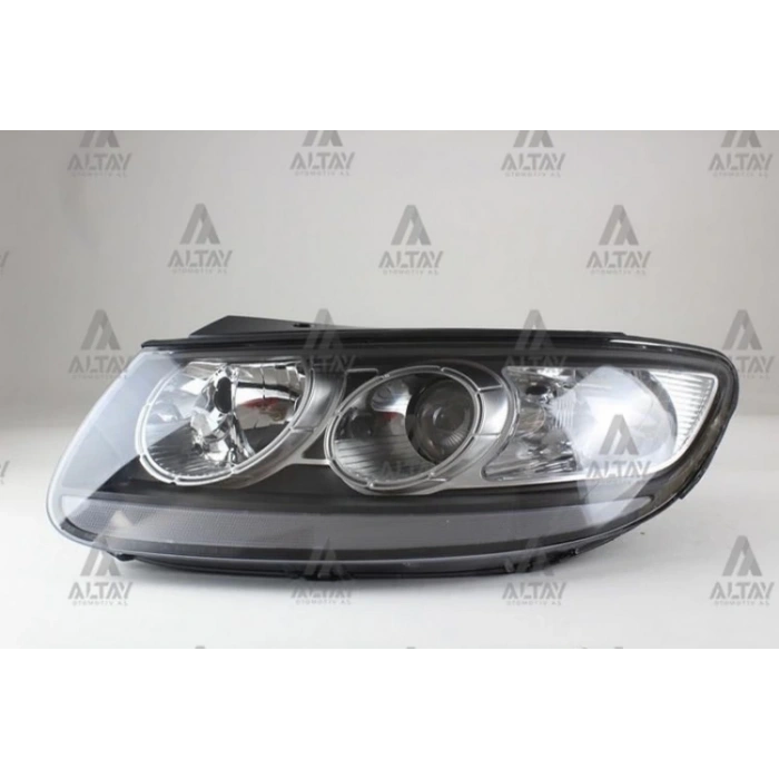 Far Santa Fe 2006-2010 Elektrikli Sarı Sol (1 Adet) (Oem No: 92101-2B025)