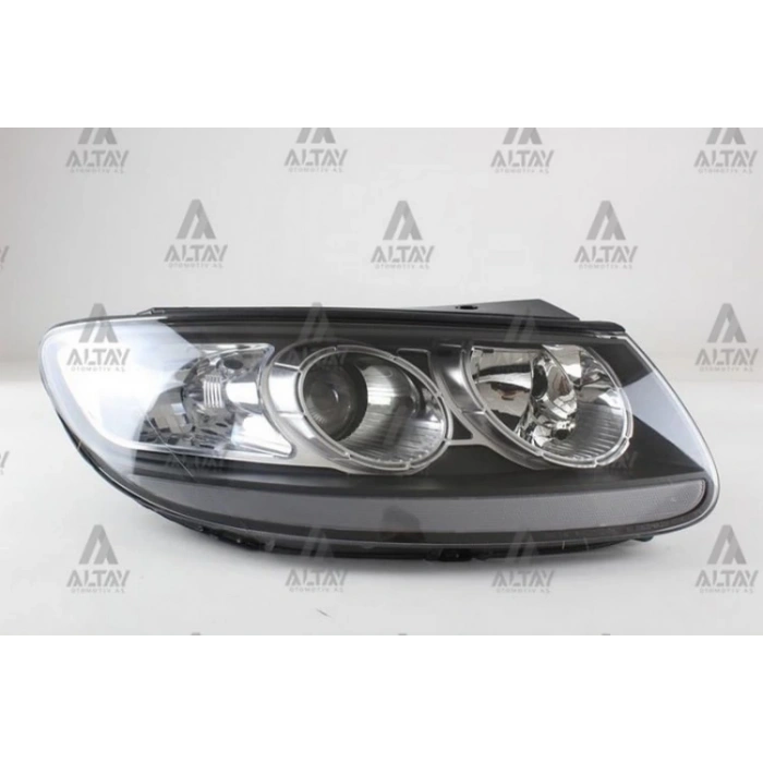 Far Santa Fe 2006-2010 Elektrikli Sarı Sağ (1 Adet) (Oem No: 92102-2B020)