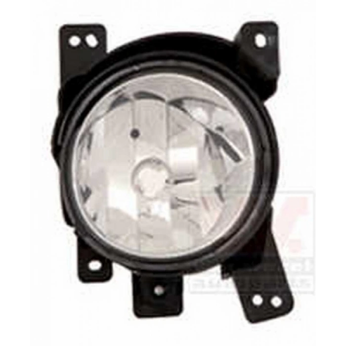 Hyundai Santa Fe 2009-2011 Sis Lambası Sağ Ge881 (Oem No:922022B500)