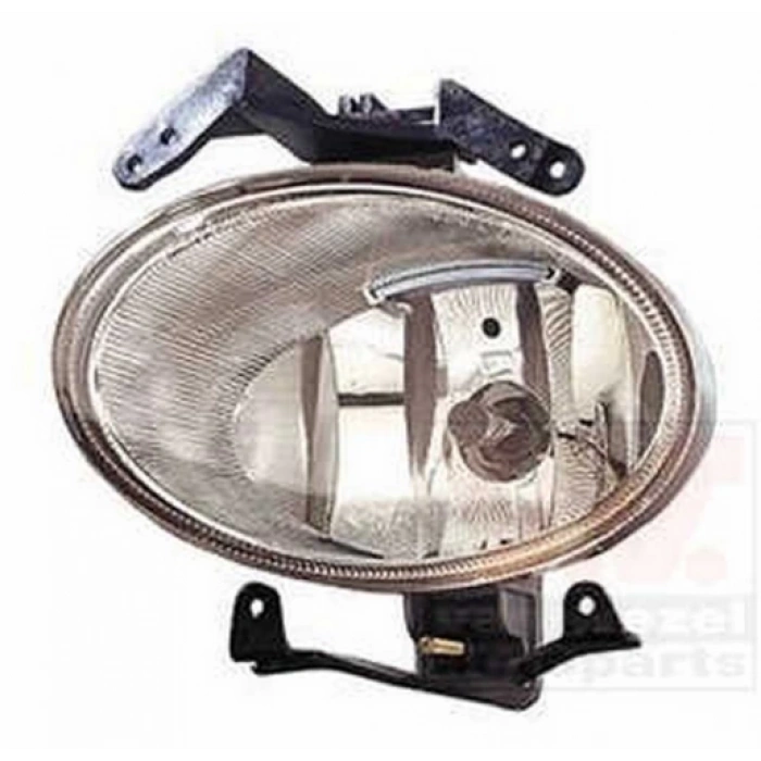 Santafe 2006  Sis Farı Sol Ge881 (Oem No:922012B000)