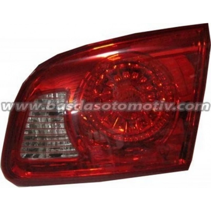 Stop Santa Fe 2007-2009 İç Sağ  Oem No: 92402-2B000