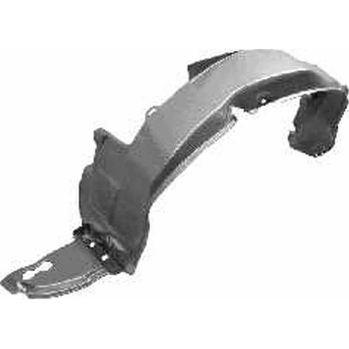 Santafe 2001 2006 Çamurluk Davlumbazı Ön Sağ  (Oem No:8681226000)