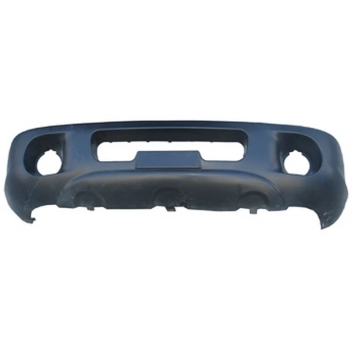 Hyundai Santa Fe 2001-2005 Ön Tampon Siyah (Sis - Panjur Delikli)(Tyg) (Adet) (Oem No:8651026900)
