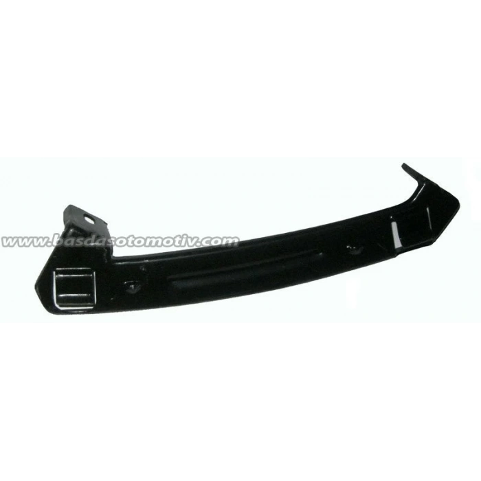 Tampon Braketi Santa Fe 2006-2008 Ön . Sol  Oem No: 86555-2B000