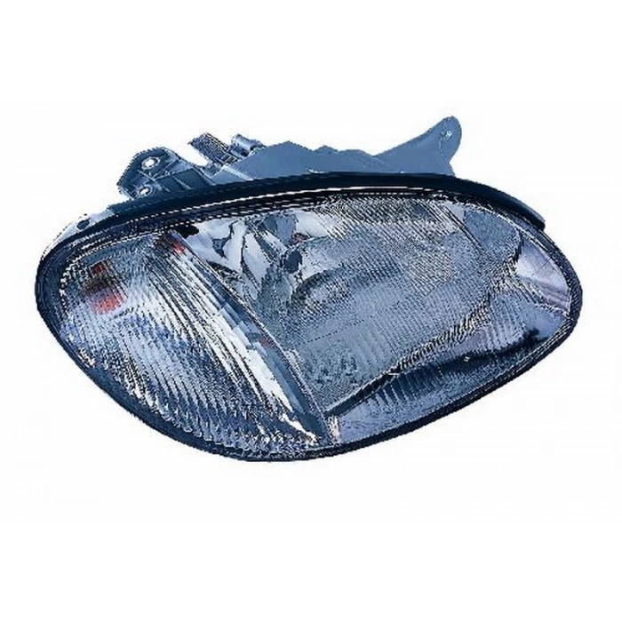 Far Sonata  1999-2002 Manuel Sağ (1 Adet) (Oem No: 92104-38020)