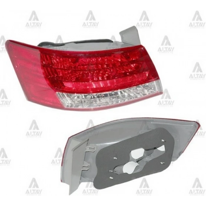 Stop Lambası Sonata 2006-2011 Dış Sol (1 Adet) (Oem No: 92401-3K000)