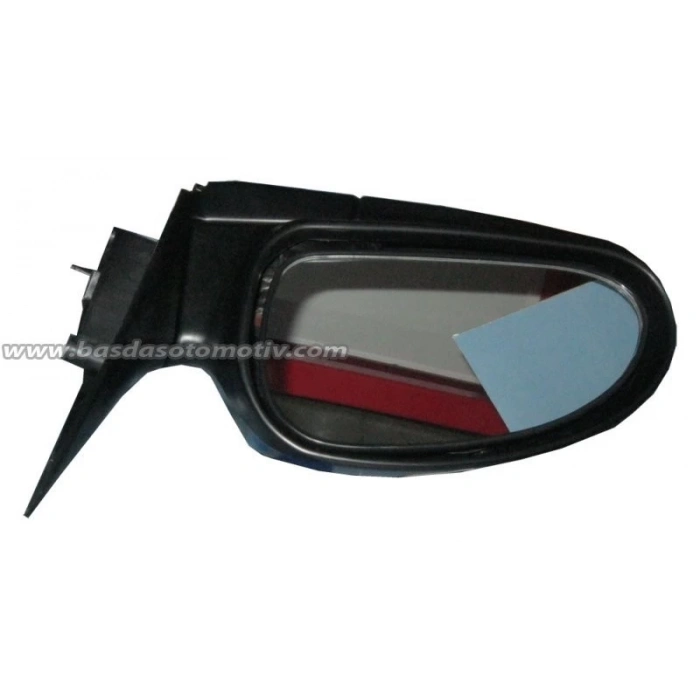 Dikiz Aynası Sonata 1999-2004 Elektrikli Sol  Oem No: Yt9108El