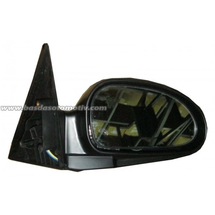 Dikiz Aynası Sonata 1999-2004 Elektrikli Sağ  Oem No: Yt9108Er