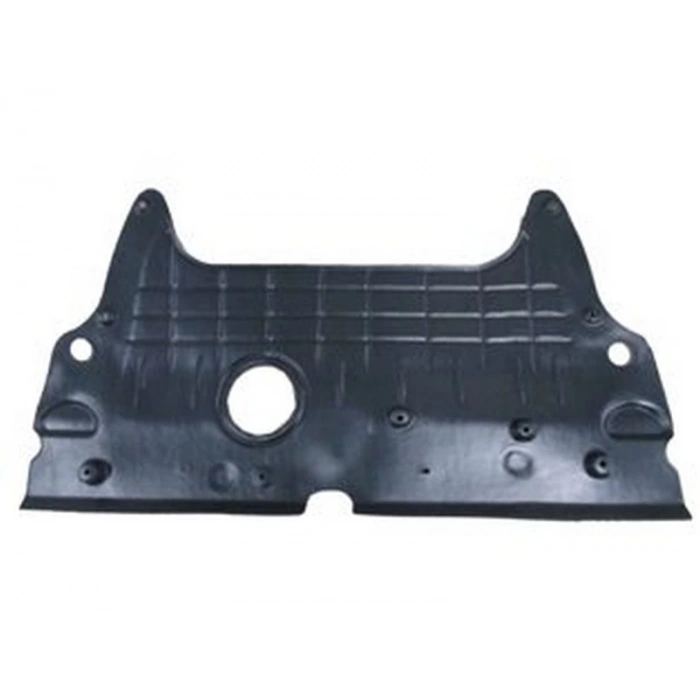 2006-2011 Hyundai Sonata Karter Muhafaza Plastiği Arka (Lt-Hn8018) (Tw) (Adet) (Oem No:291203K250)