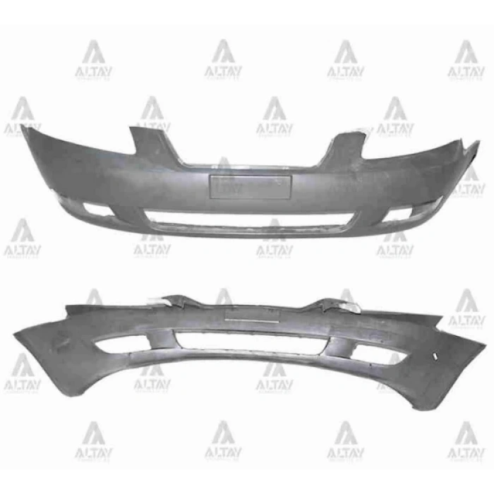 Tampon Sonata Ön 05= (1 Adet) (Oem No: 86511-3K001)