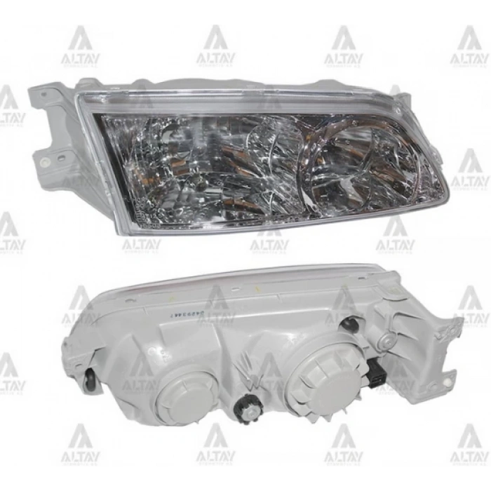 Far Starex 2002-2007 Elektrikli Sağ (1 Adet) (Oem No: 92104-4A510)