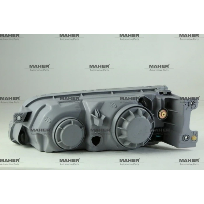 Far Starex 2002-2007 Elektrikli Sağ (1 Adet) (Oem No: 92104-4A510)
