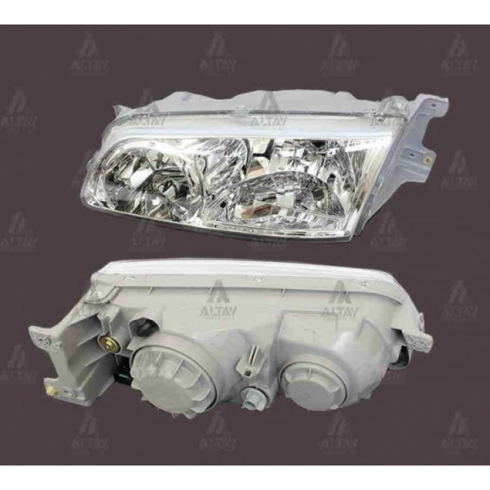 Far Starex 2002-2007 Elektrikli Sol (1 Adet) (Oem No: 92103-4A510)