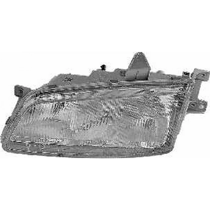 Starex 96 01 Far Sol H4 P21W W5W (Oem No:921014A000)