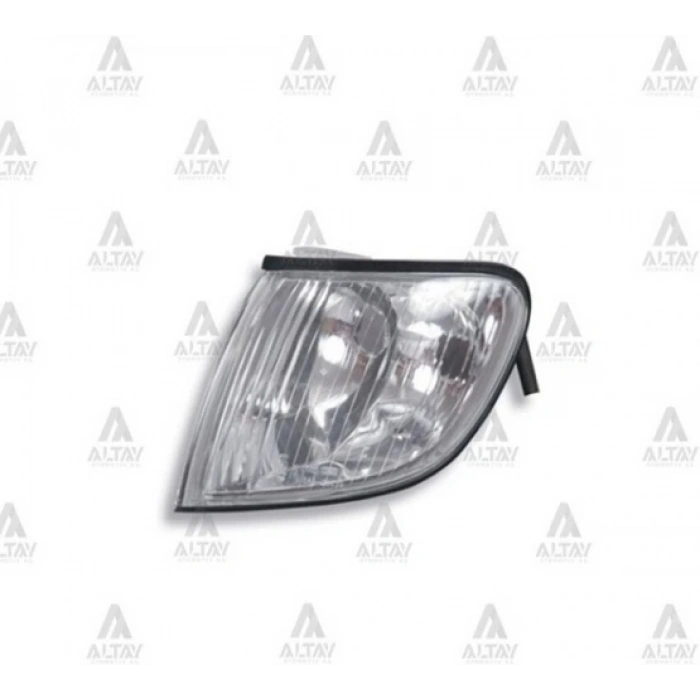 Sinyal Lambası Starex 2002-2007 Duysuz Sol (1 Adet) (Oem No: 92301-4A500)