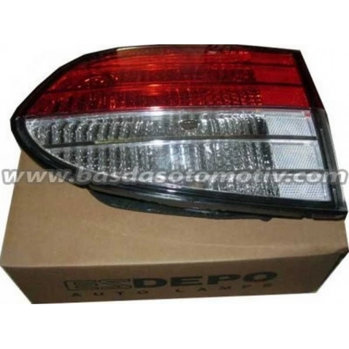 Hyundai Starex 2006-2009 Stop İç Sol (Oem No: 221-1302-U - L)