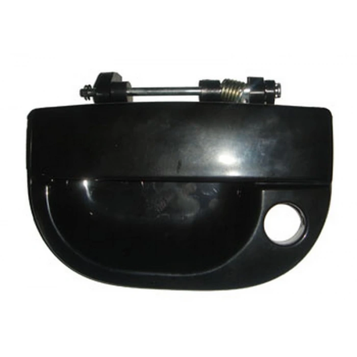 1998-2008 Hyundai Starex Minibüs Orta Kapı Dış Açma Kolu Sağ Siyah (Bfn) (Adet) (Oem No:836604A300)