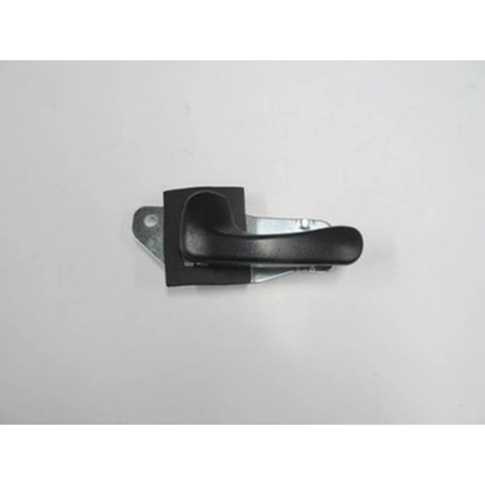 1998-2008 Hyundai Starex Minibüs Ön Kapı İç Açma Kolu Sol Siyah (Pütürlü Tip) (Hushan) (Adet) (Oem No:826104A000Lk)
