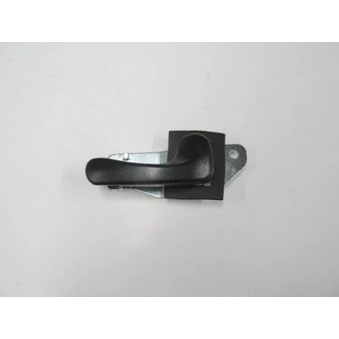 1998-2008 Hyundai Starex Minibüs Ön Kapı İç Açma Kolu Sağ Siyah (Pütürlü Tip) (Hushan) (Adet) (Oem No:826204A000Lk)