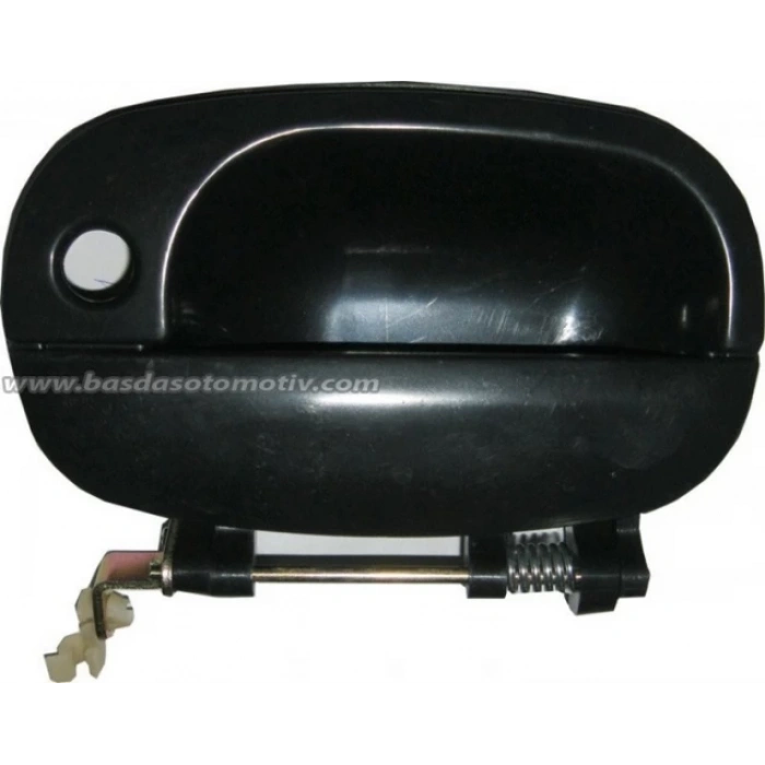 Kapı Açma Kolu Starex Ön Dış Kr Sol  Oem No: 82650-4A300