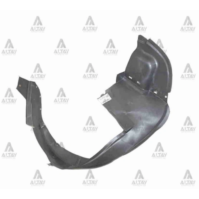 Hyundai Starex Çamurluk Davlumbazı Ön Sağ (1 Adet) (Oem No: 86812-4A001)