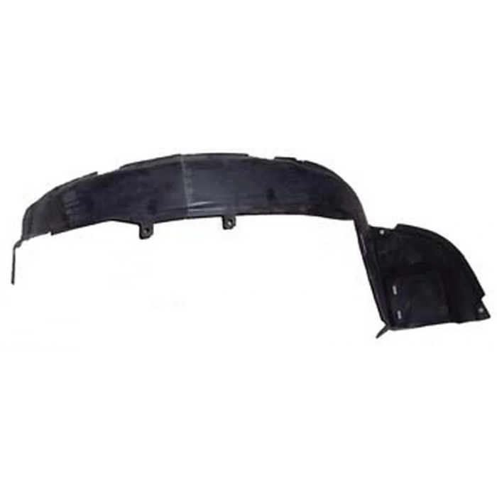 Starex 1998 2008 Çamurluk Davlumbazı Ön Sol  (Oem No:868114A001)