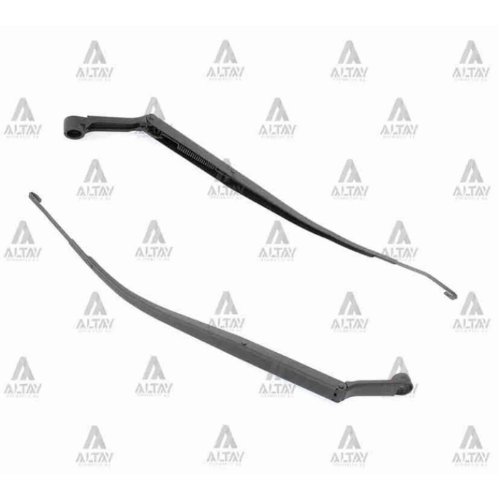 Hyundai Starex 2002-2008 Cam Silgi Kolu Sağ (1 Adet) (Oem No: 98320-4A000)