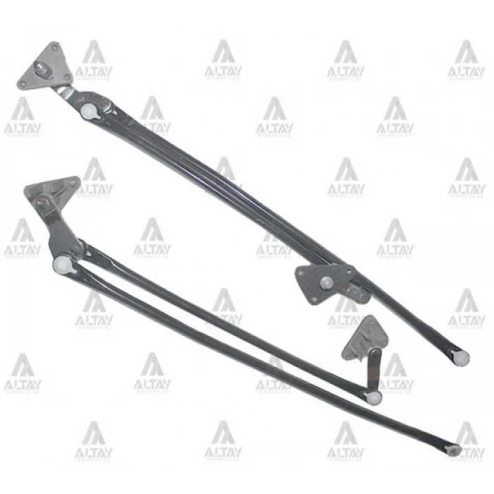 Cam Silgi Mekanizması Starex İç 2002-2008 (1 Adet) (Oem No: 98200-4A000)