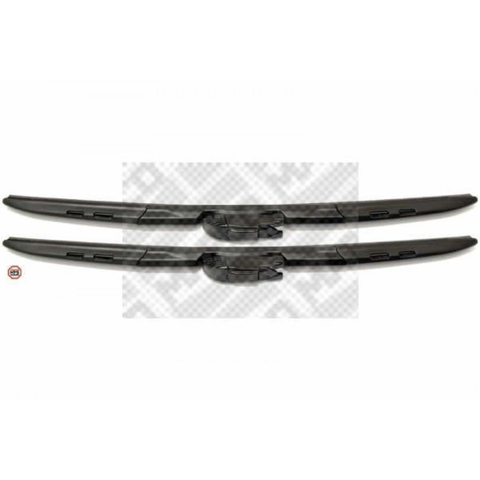 H 1 Starex 1997 2007 Silecek Süpürgesi Ön Takım (650 * 500Mm) (Oem No:983604A500)