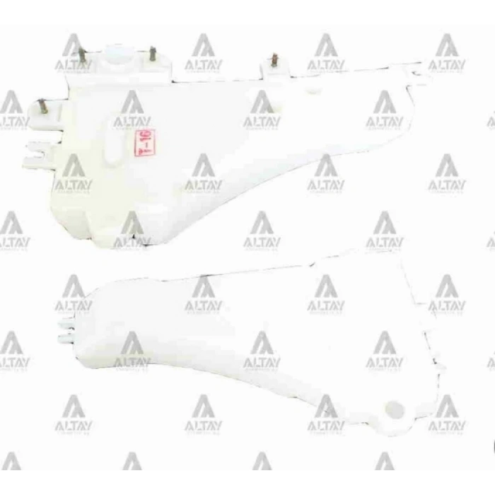 Hyundai Starex 2002-2008 Cam Su Bidonu (Oem No:98620-4A010) (Adet)