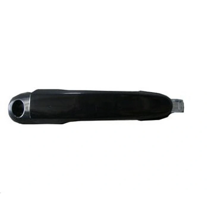 Hyundai Tucson 2005-2010 Ön Kapı Dış Açma Kolu Sağ Siyah (Boyanır Tip) (Hushan) (Adet) (Oem No:826602)